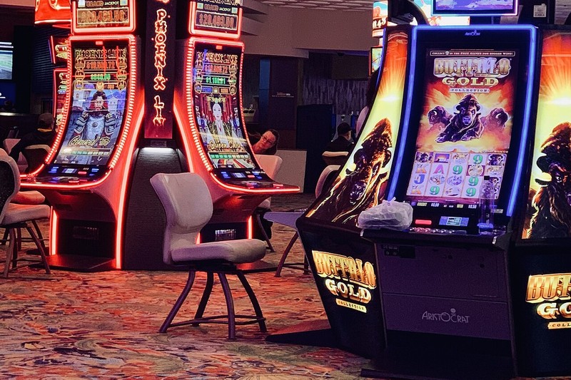 Crazy Time Real Casino Studio